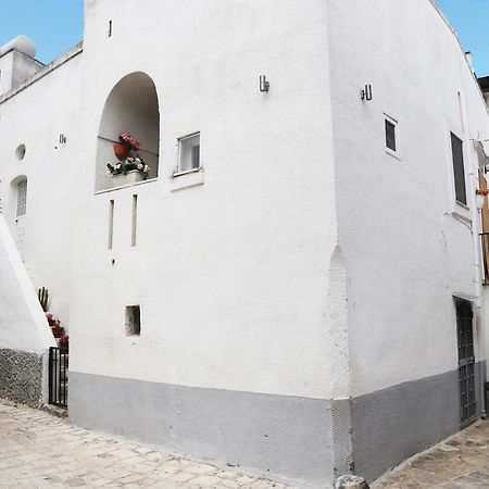 Bed and Breakfast Antico Rifugio Carovigno Exterior foto