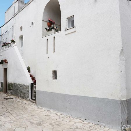 Bed and Breakfast Antico Rifugio Carovigno Exterior foto