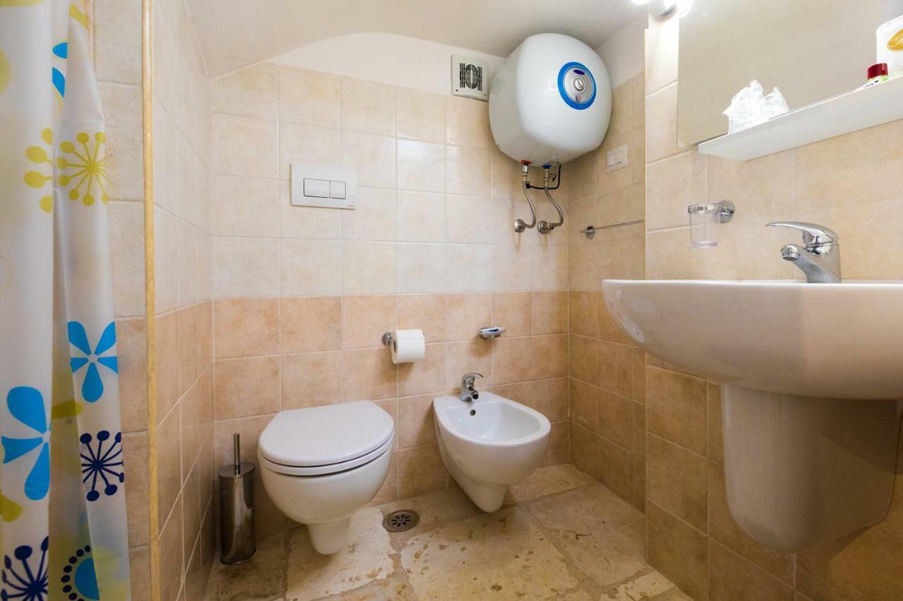 Bed and Breakfast Antico Rifugio Carovigno Exterior foto