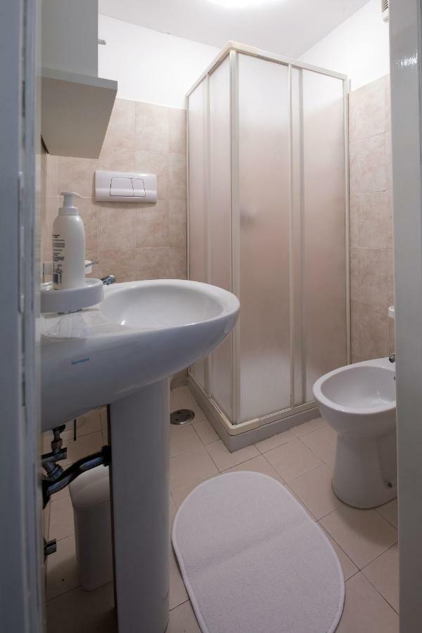 Bed and Breakfast Antico Rifugio Carovigno Exterior foto