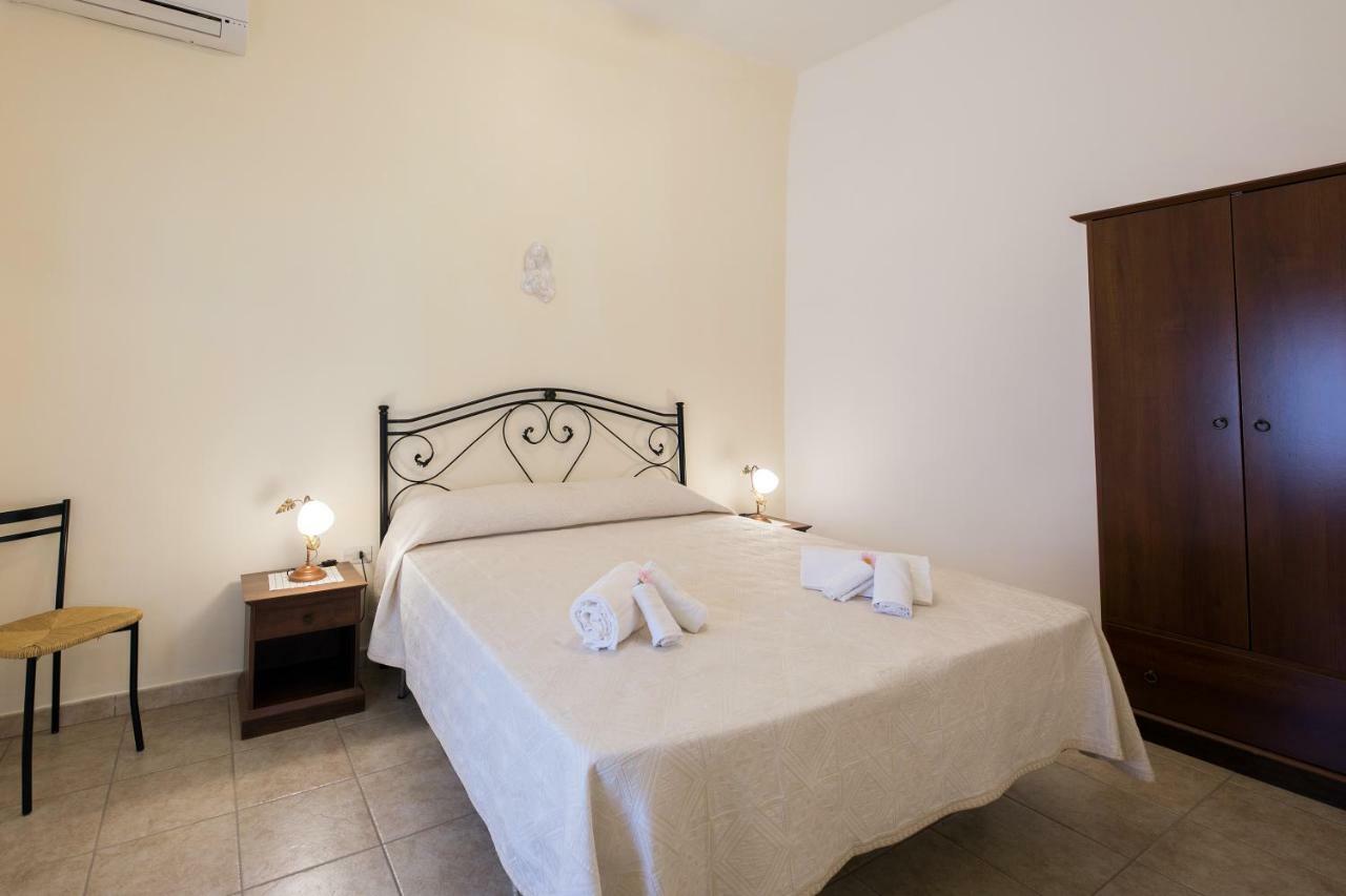 Bed and Breakfast Antico Rifugio Carovigno Exterior foto