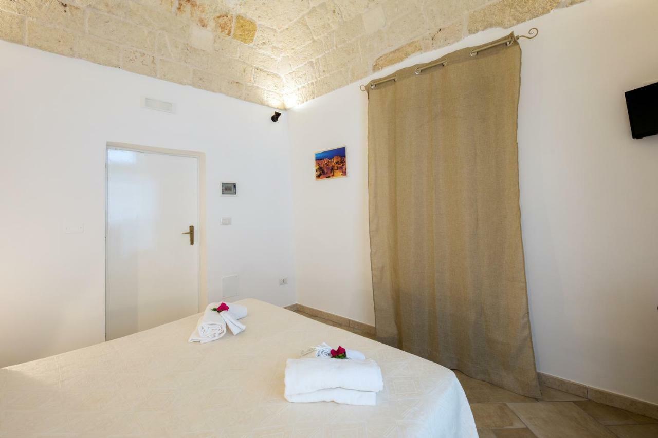 Bed and Breakfast Antico Rifugio Carovigno Exterior foto